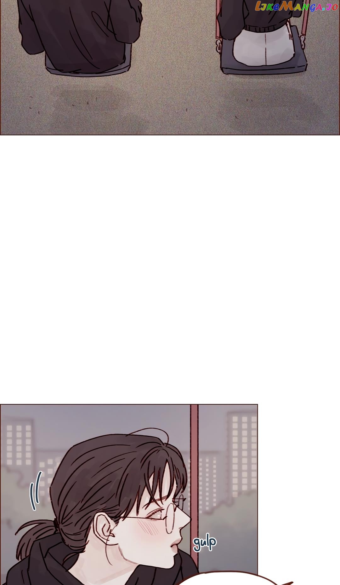 Hongshi Loves me! Chapter 257 - page 22