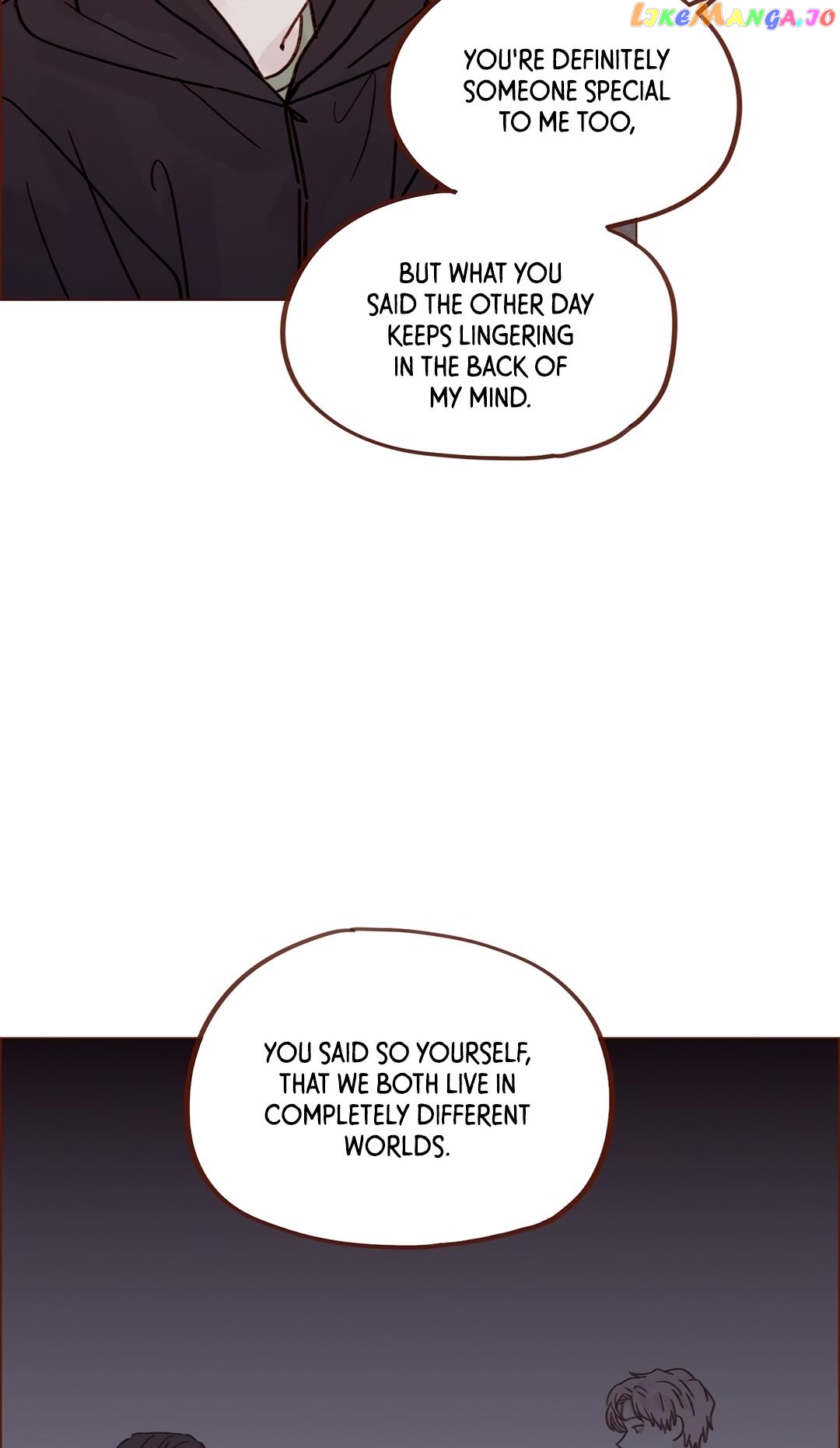 Hongshi Loves me! Chapter 257 - page 23