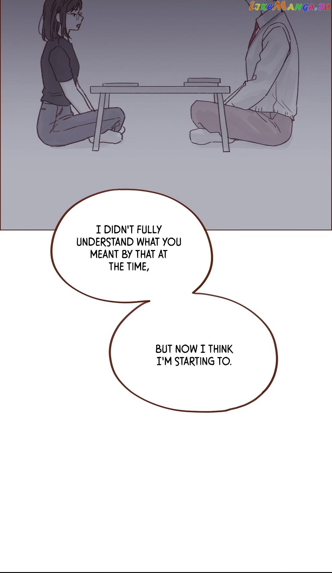 Hongshi Loves me! Chapter 257 - page 24