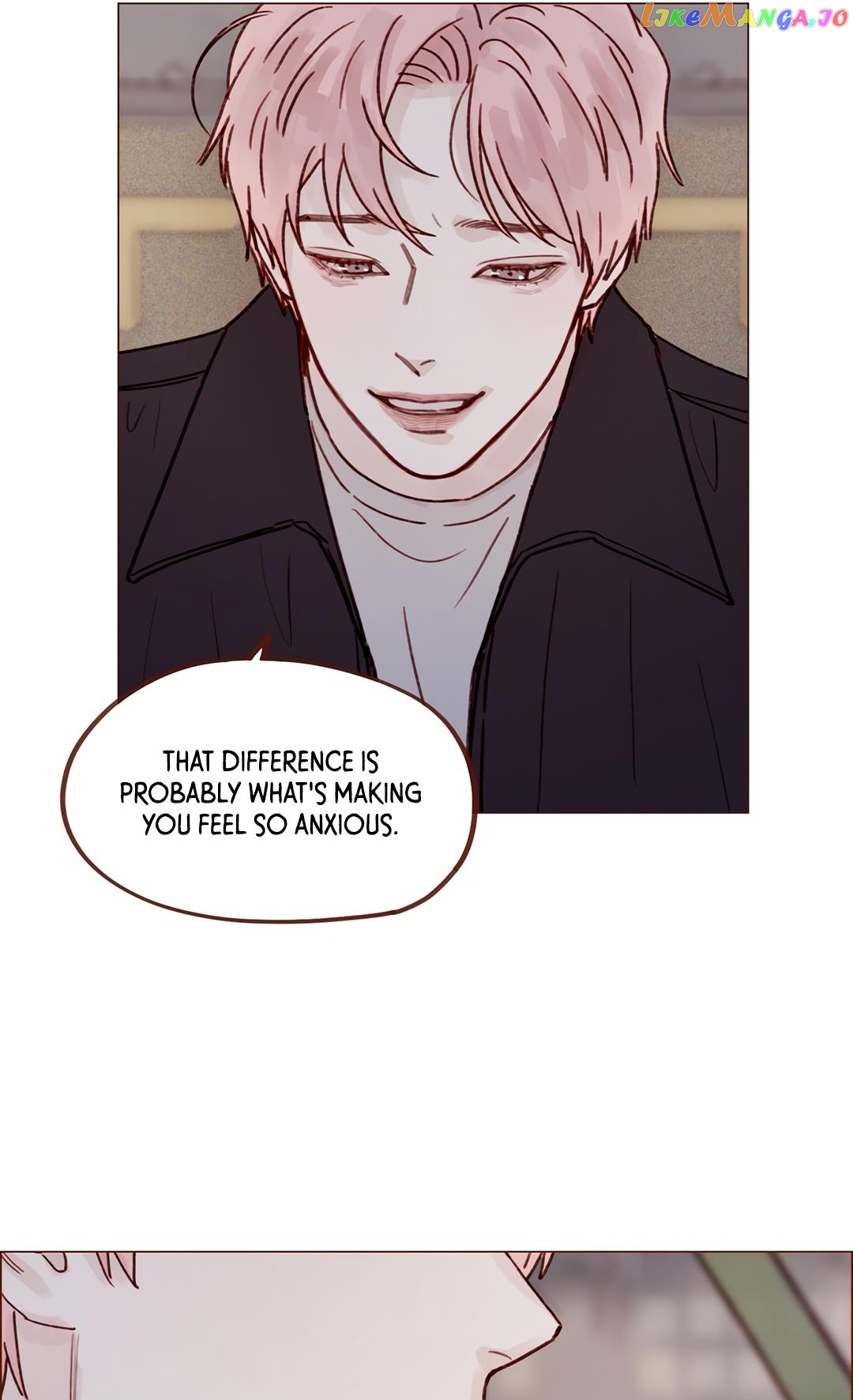 Hongshi Loves me! Chapter 257 - page 25