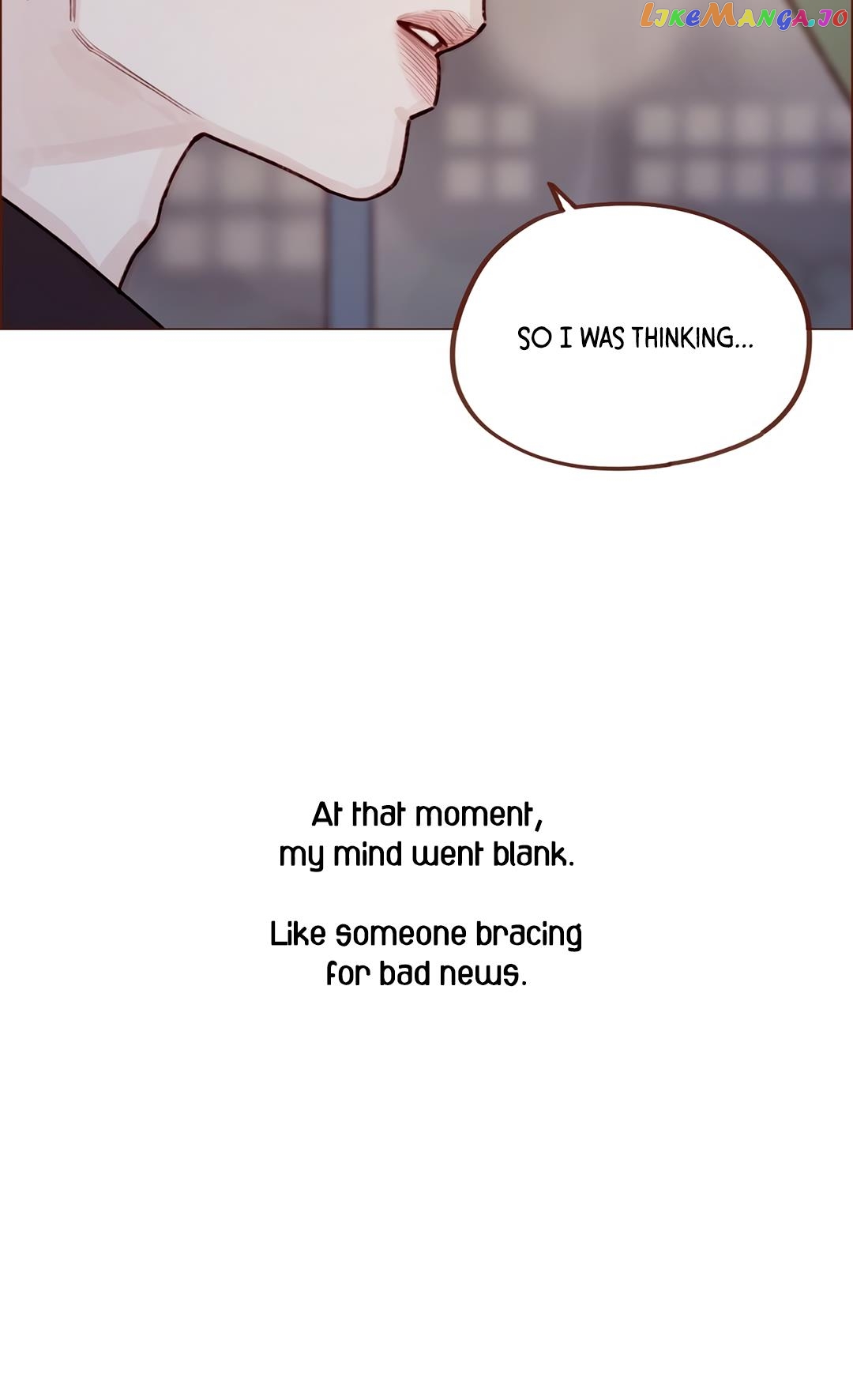 Hongshi Loves me! Chapter 257 - page 26