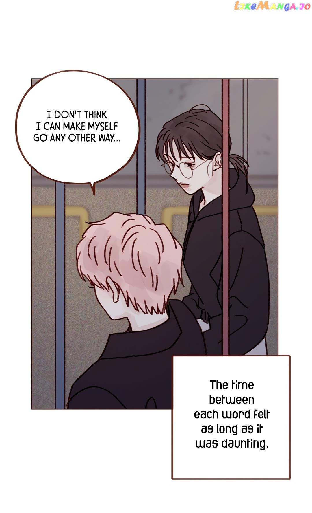 Hongshi Loves me! Chapter 257 - page 27