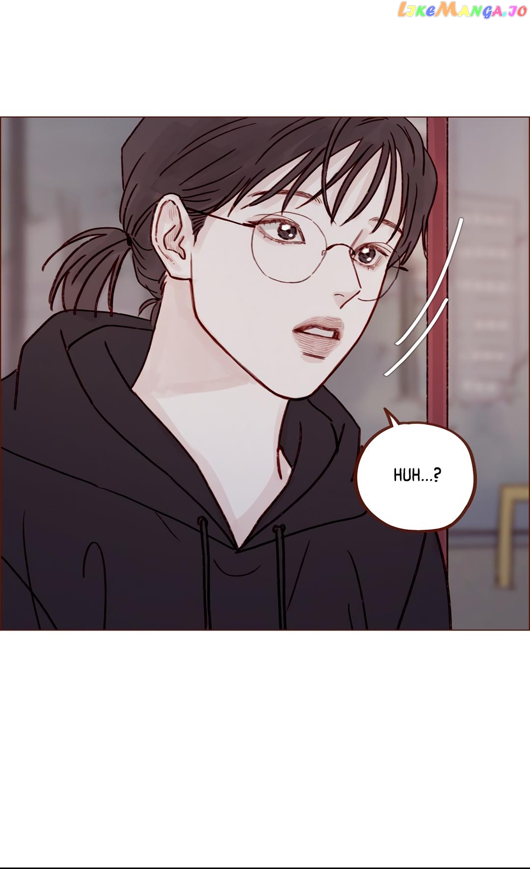 Hongshi Loves me! Chapter 257 - page 32