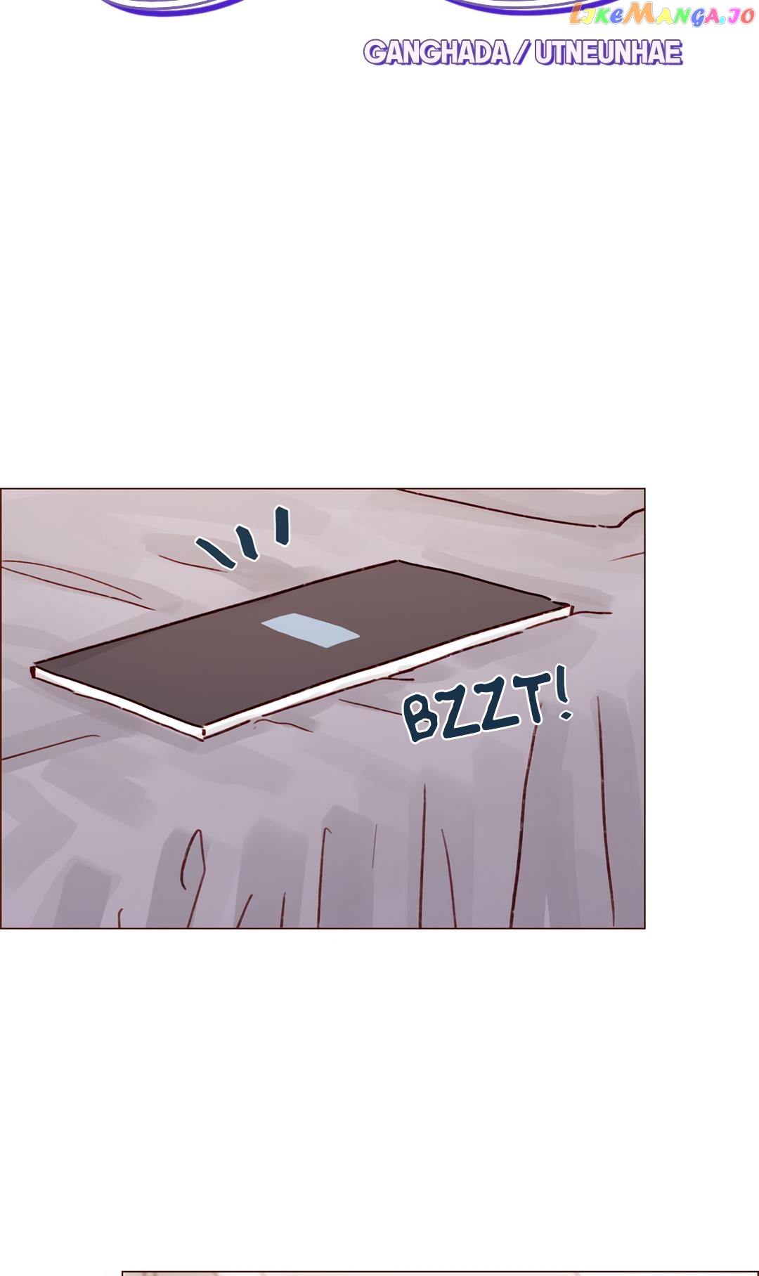 Hongshi Loves me! Chapter 257 - page 35