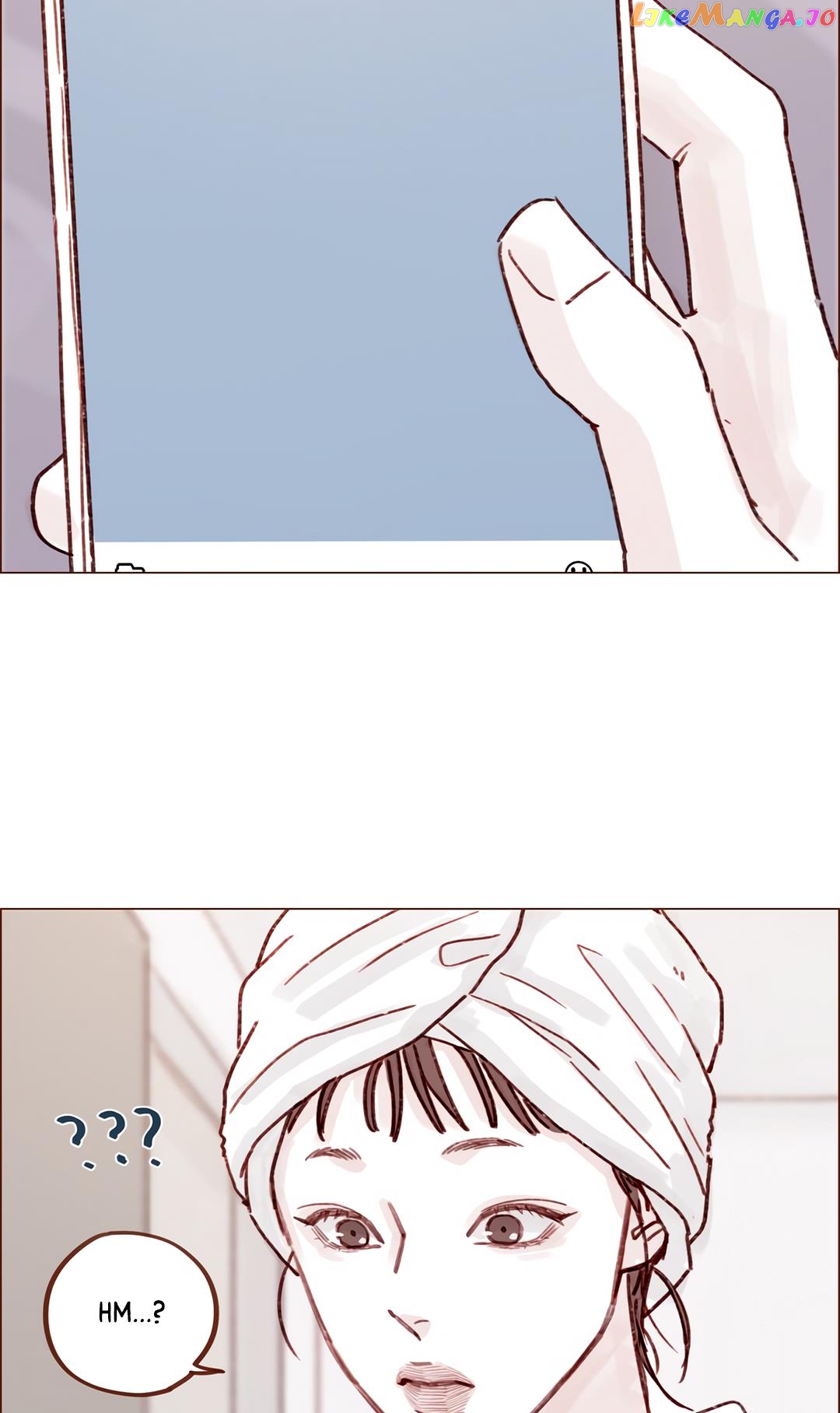 Hongshi Loves me! Chapter 257 - page 37