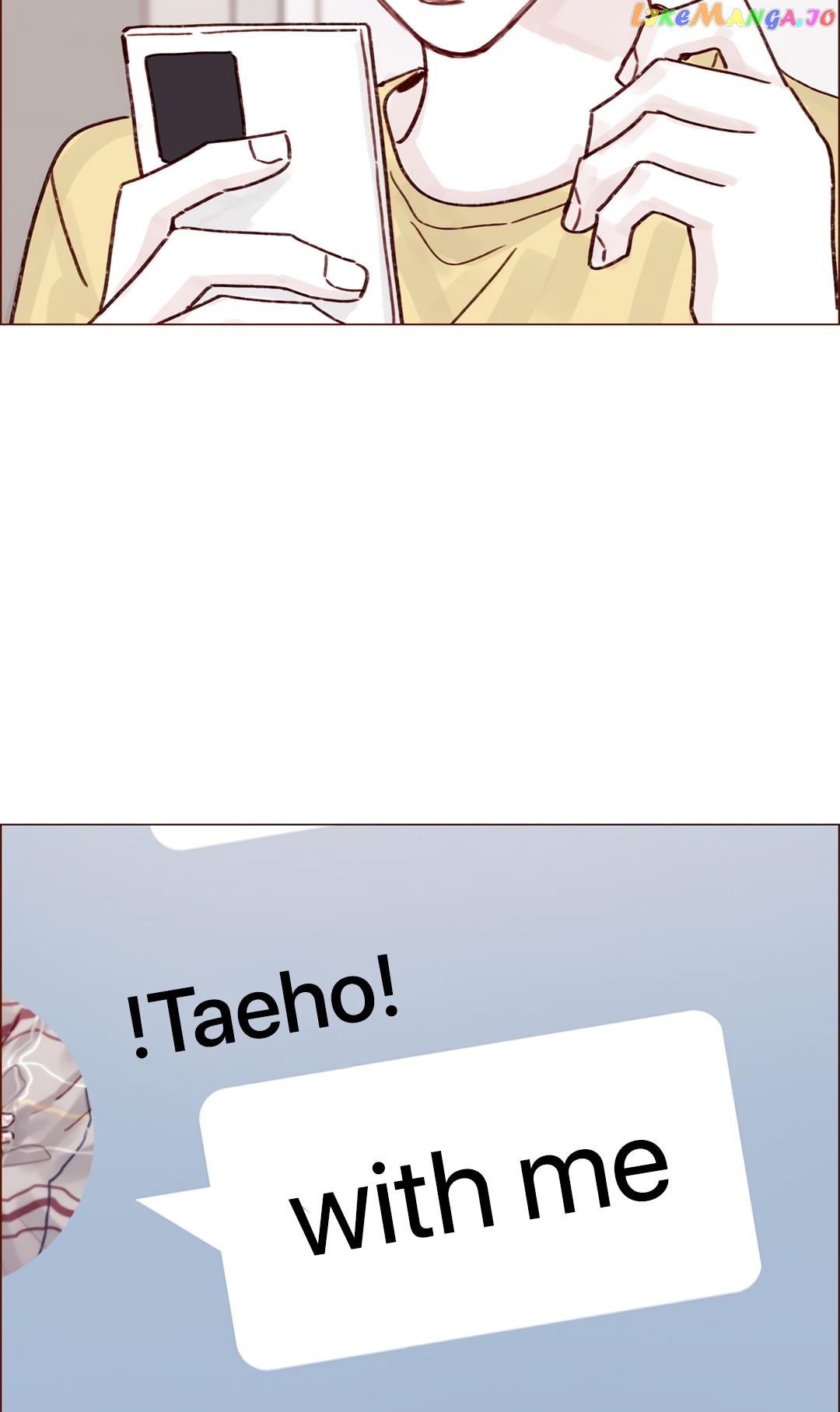 Hongshi Loves me! Chapter 257 - page 38