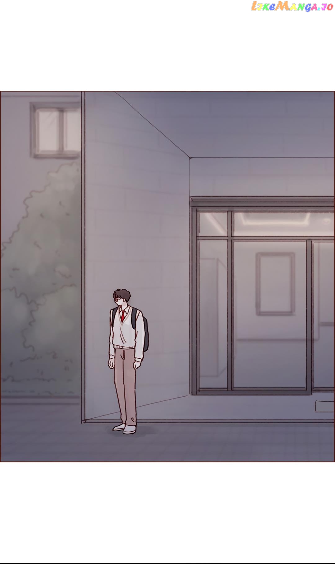 Hongshi Loves me! Chapter 257 - page 40