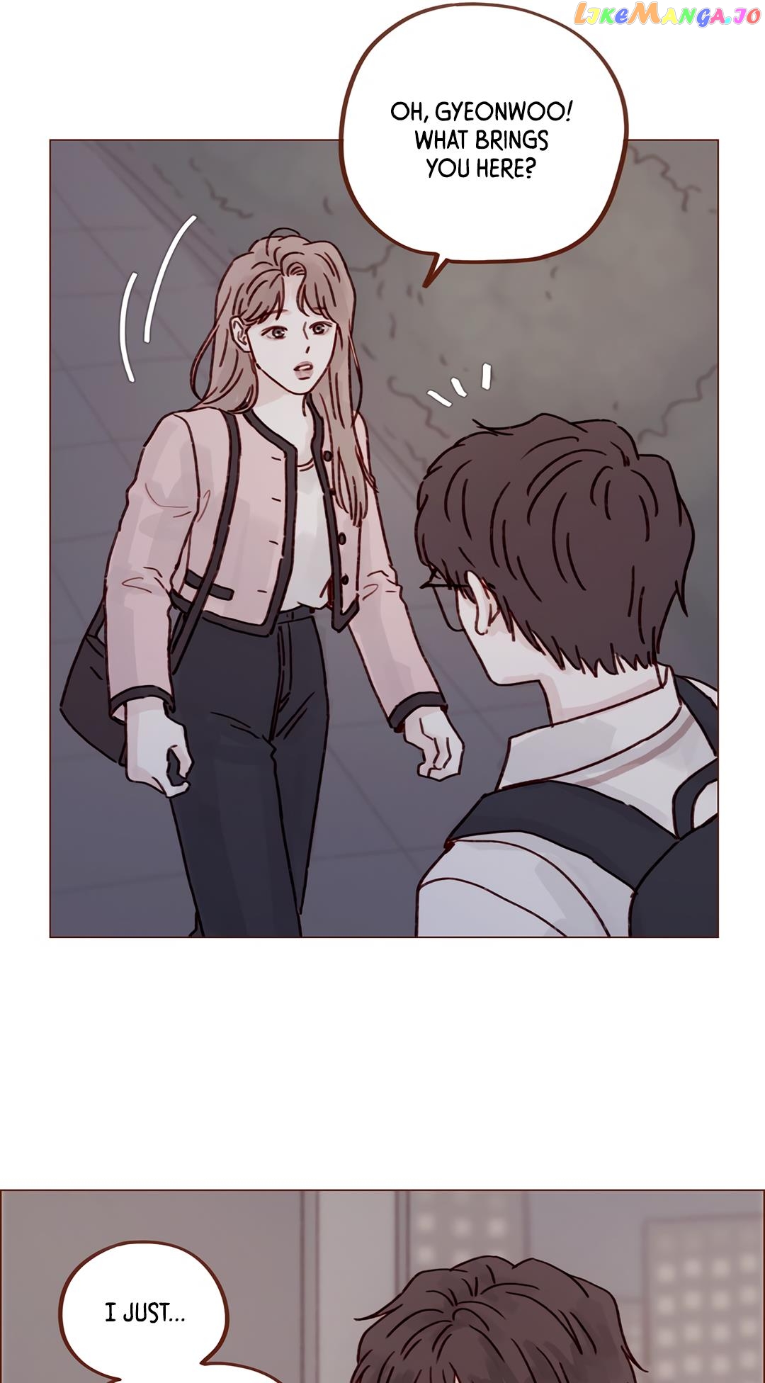 Hongshi Loves me! Chapter 257 - page 41