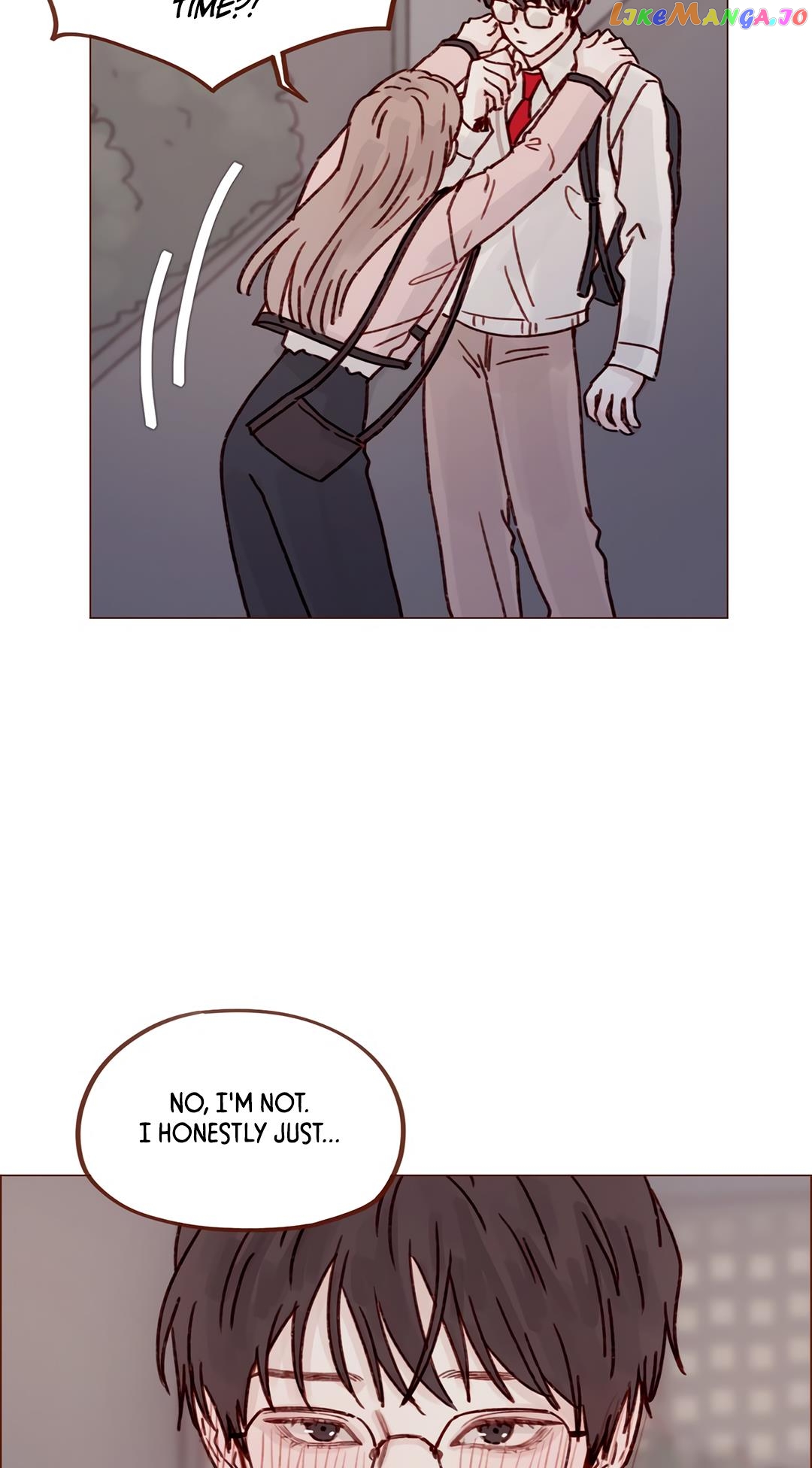 Hongshi Loves me! Chapter 257 - page 43