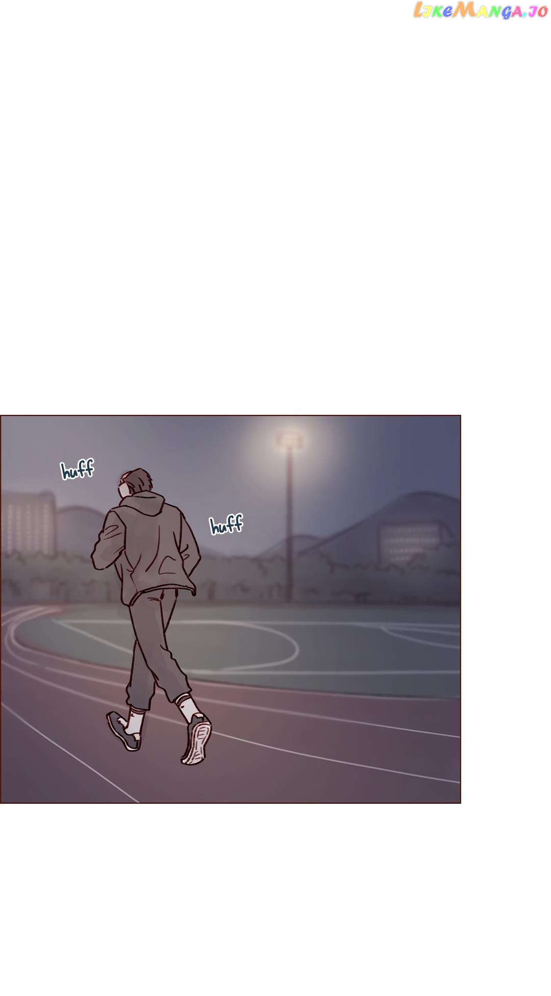 Hongshi Loves me! Chapter 257 - page 46