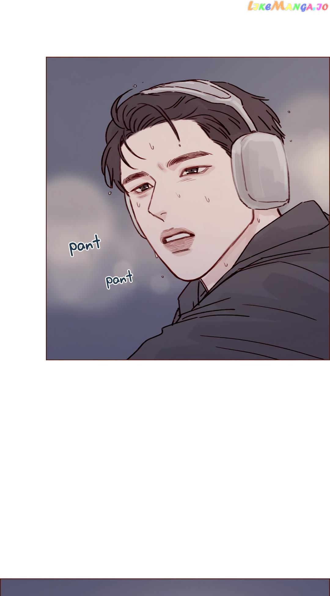 Hongshi Loves me! Chapter 257 - page 47