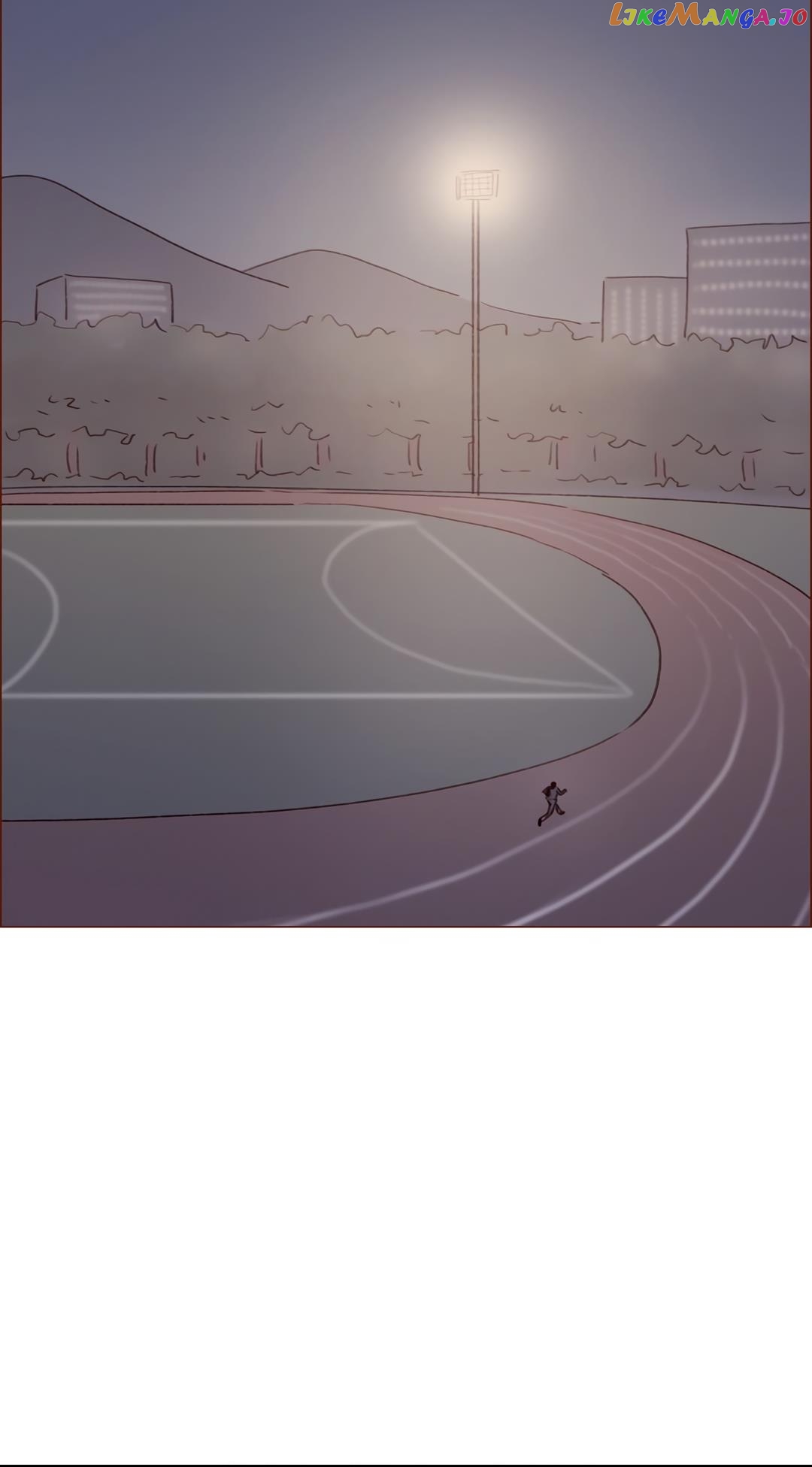 Hongshi Loves me! Chapter 257 - page 48