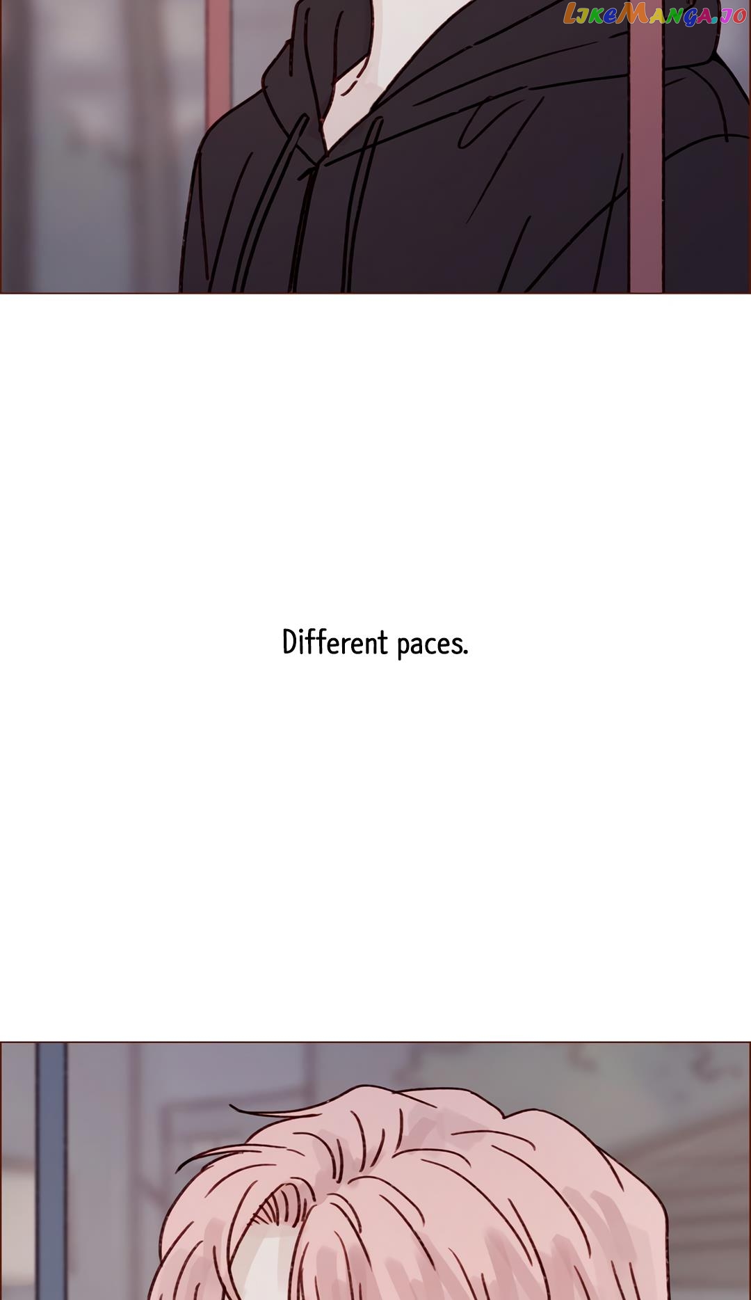 Hongshi Loves me! Chapter 257 - page 50