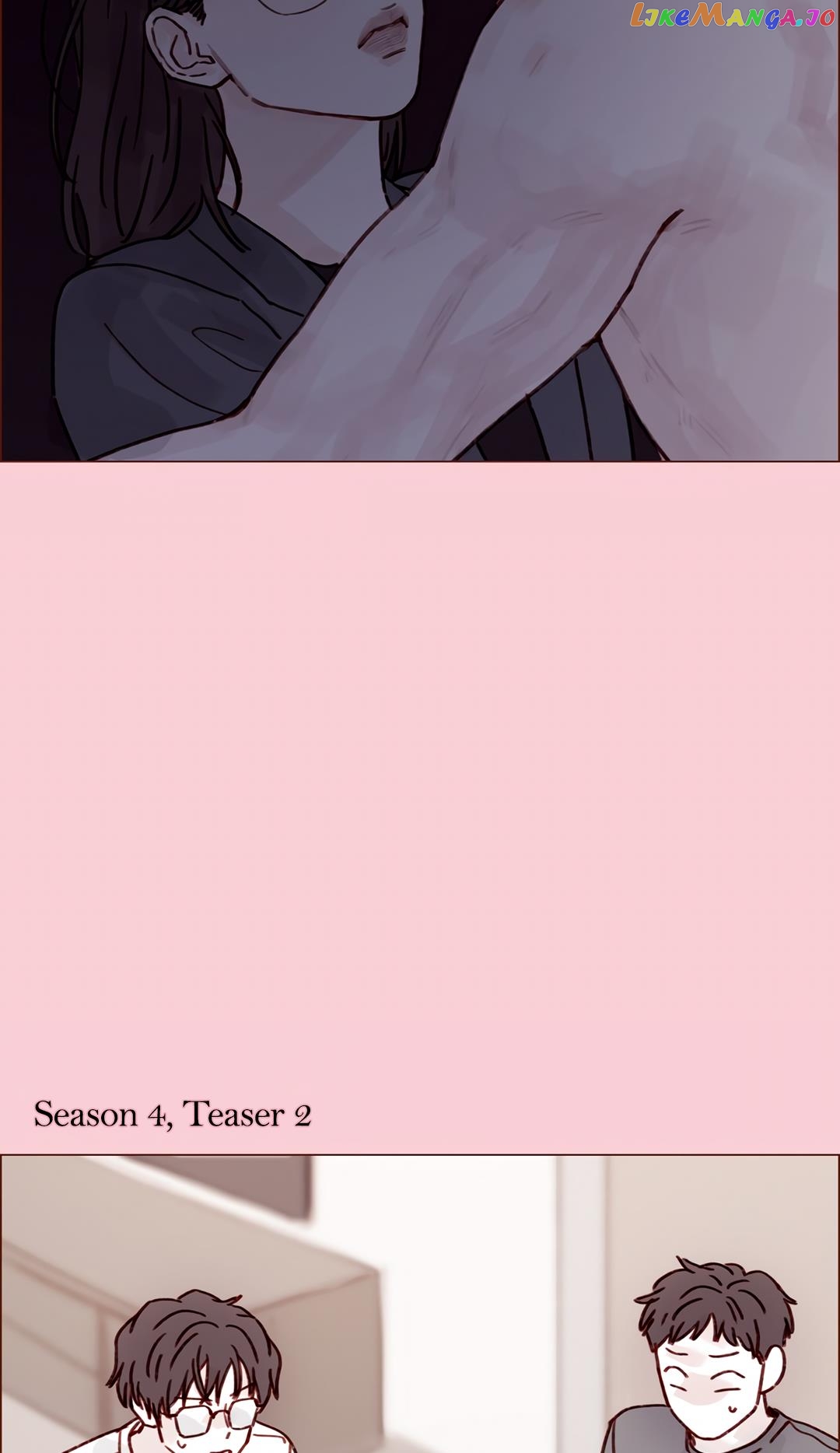 Hongshi Loves me! Chapter 257 - page 55