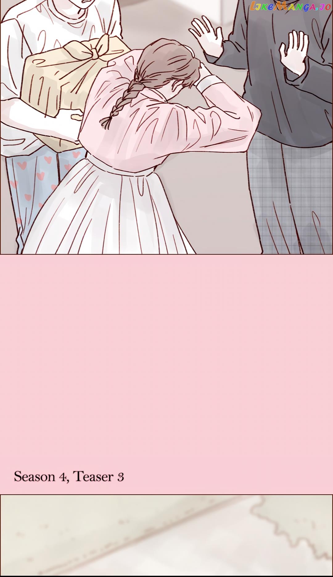 Hongshi Loves me! Chapter 257 - page 56