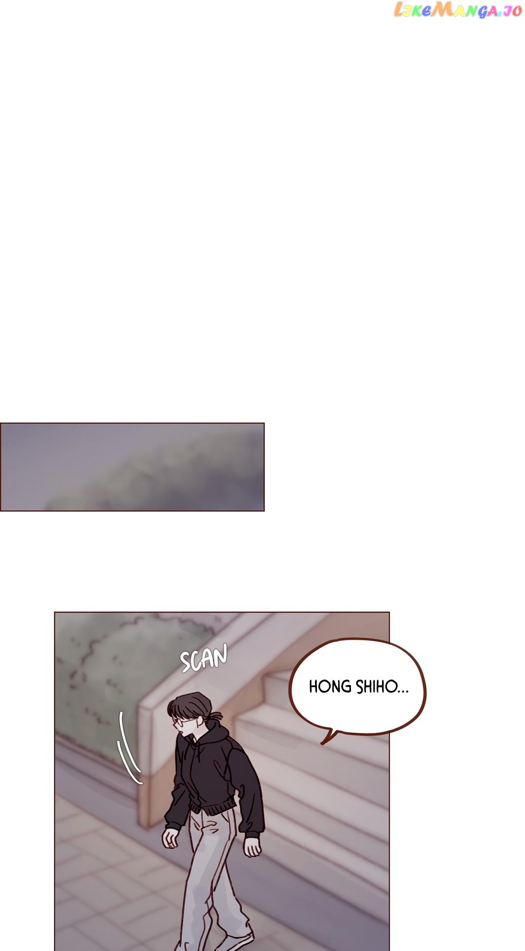 Hongshi Loves me! Chapter 257 - page 7