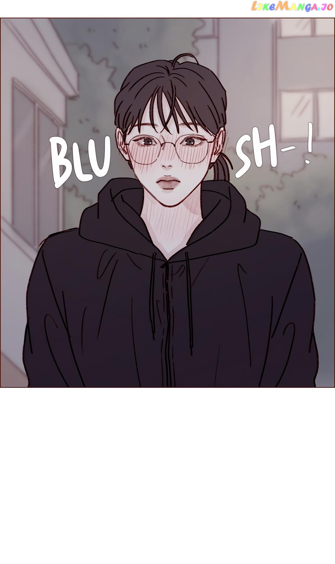 Hongshi Loves me! Chapter 257 - page 10