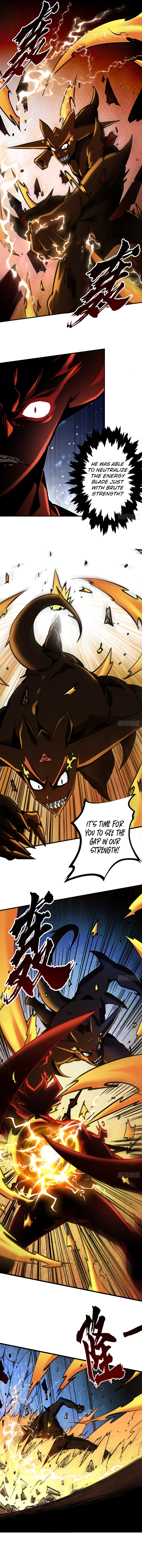 I Am Really Not the Demon Lord! Chapter 22 - page 2