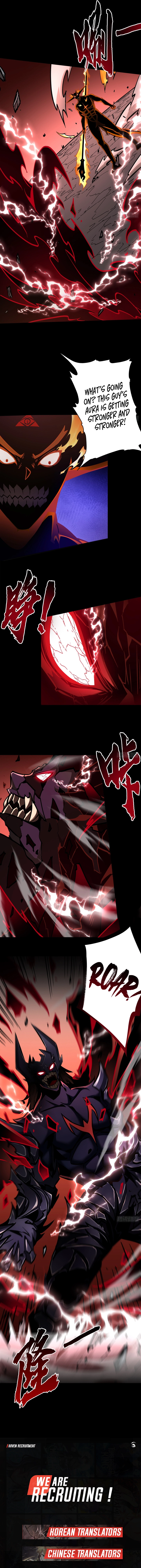 I Am Really Not the Demon Lord! Chapter 22 - page 11