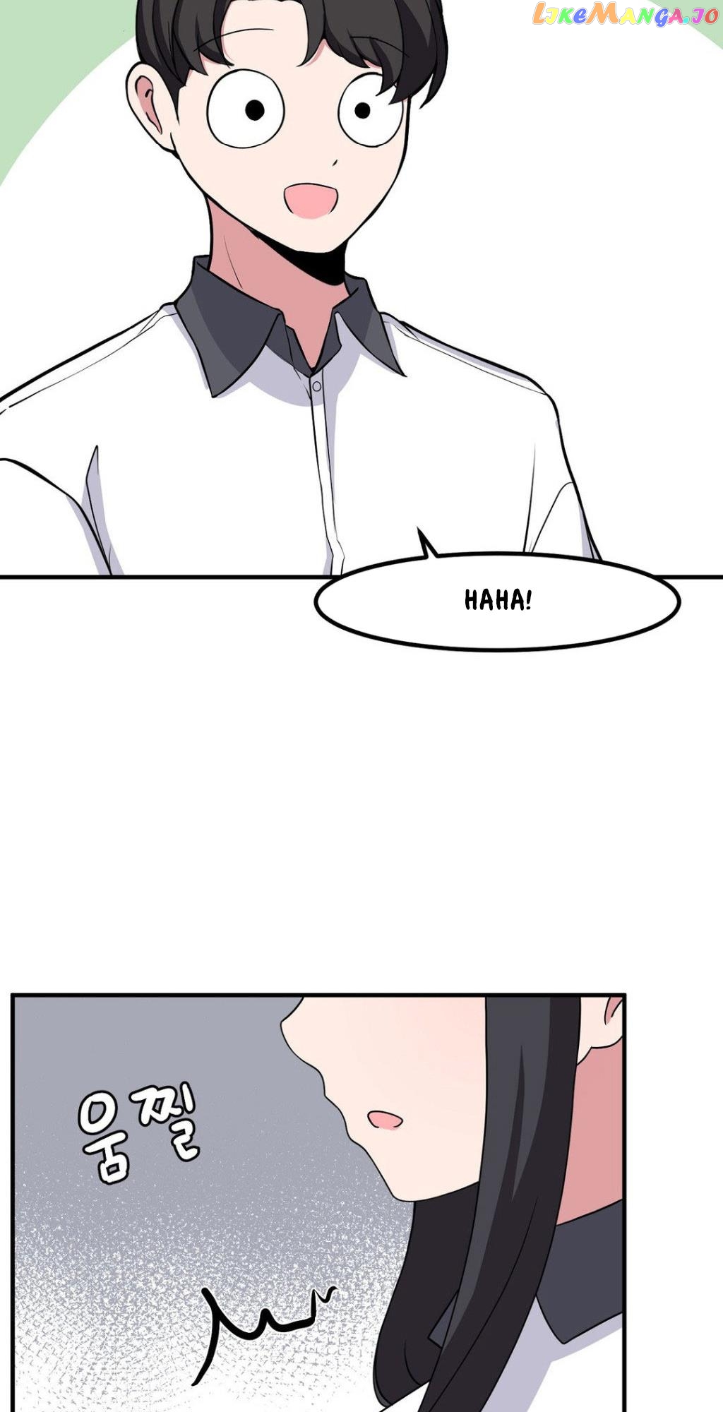 The Secret Of The Partner Next To You Chapter 66 - page 60
