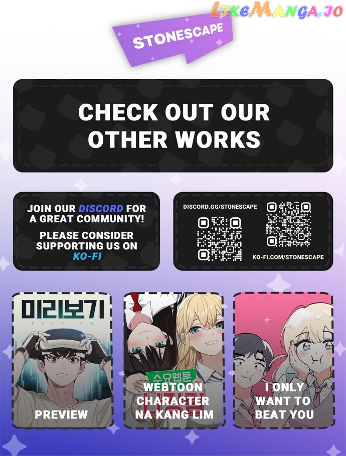 I Only Want to Beat You Chapter 97 - page 7