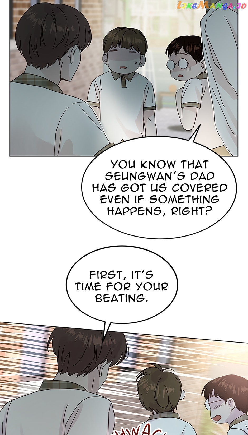 A Wife’s Sweet Revenge Chapter 111 - page 42