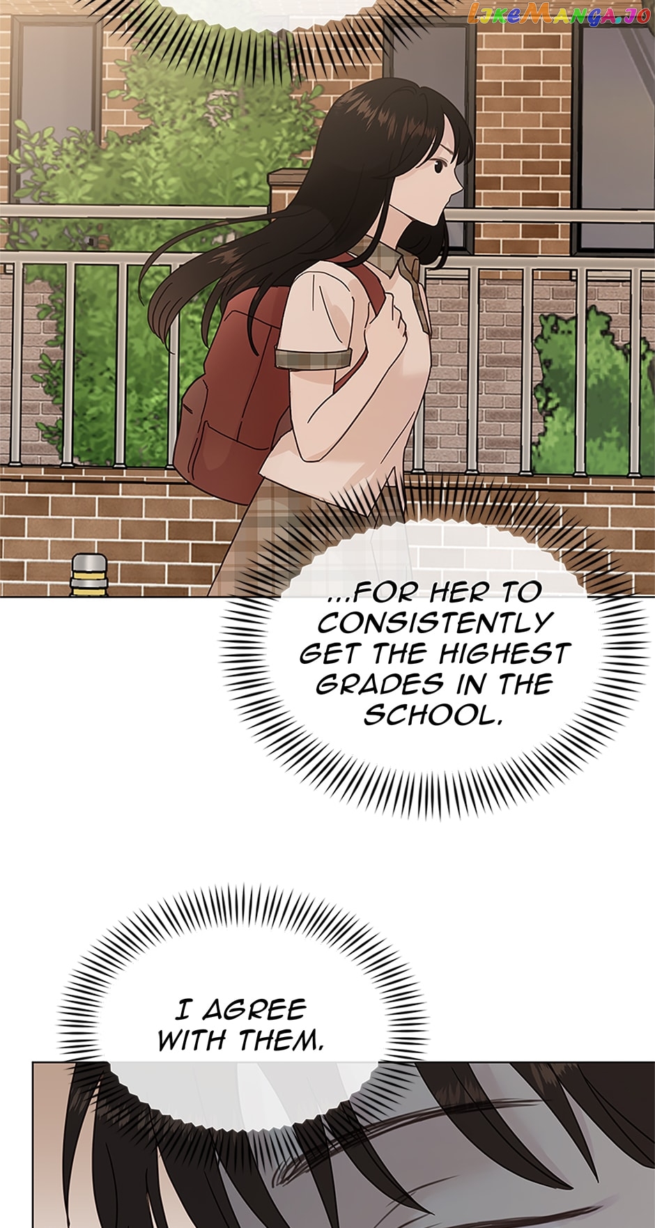 A Wife’s Sweet Revenge Chapter 112 - page 18