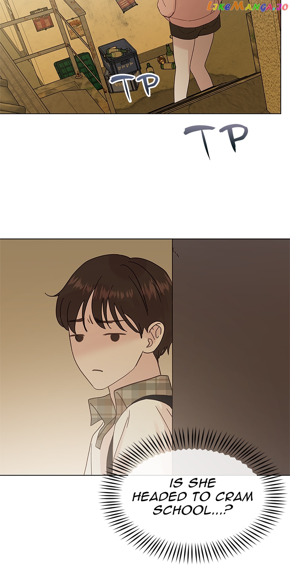 A Wife’s Sweet Revenge Chapter 112 - page 34