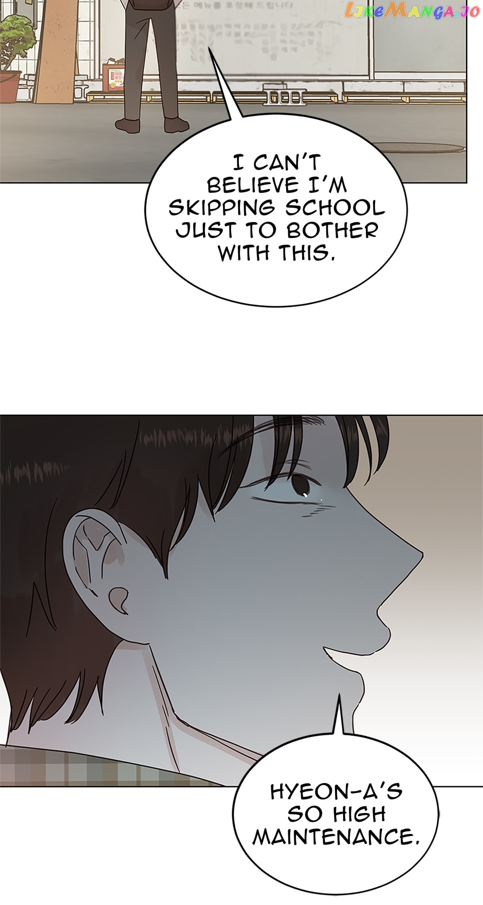 A Wife’s Sweet Revenge Chapter 113 - page 24