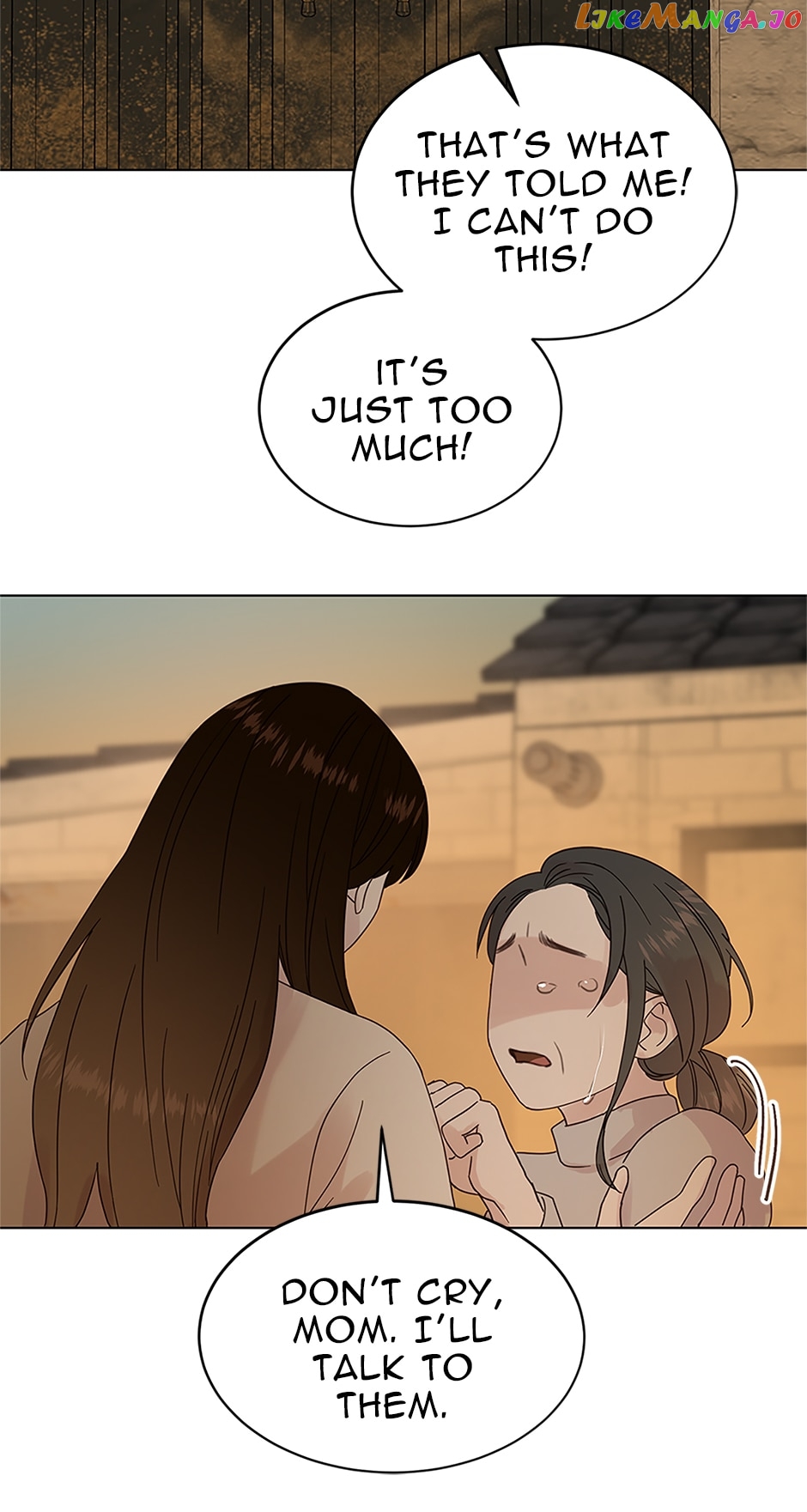 A Wife’s Sweet Revenge Chapter 113 - page 32