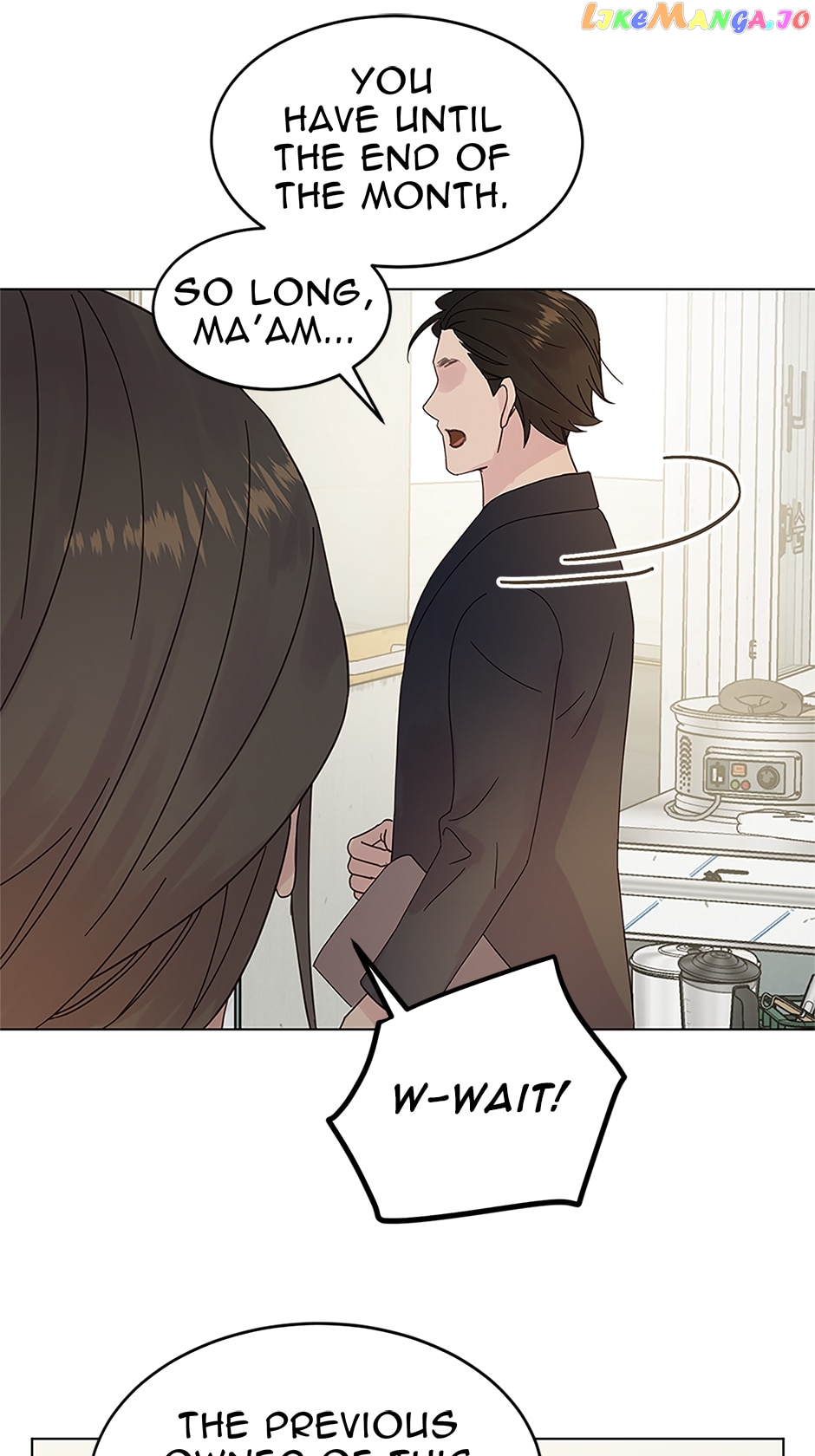 A Wife’s Sweet Revenge Chapter 114 - page 5