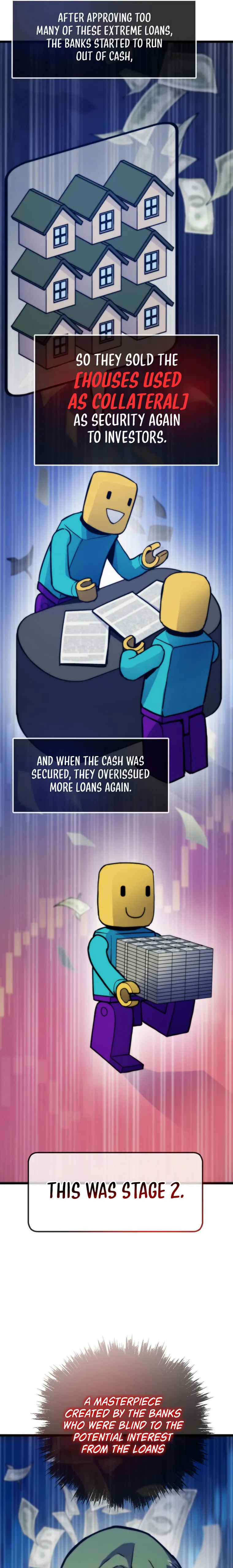 Past Life Returner Chapter 60 - page 7