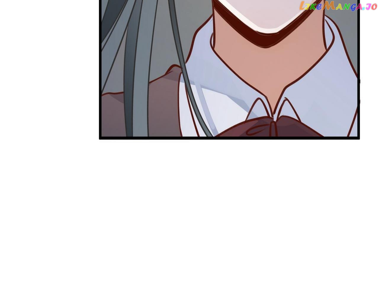 Omega Heroine Wants Her Alpha Villainess Chapter 31 - page 17