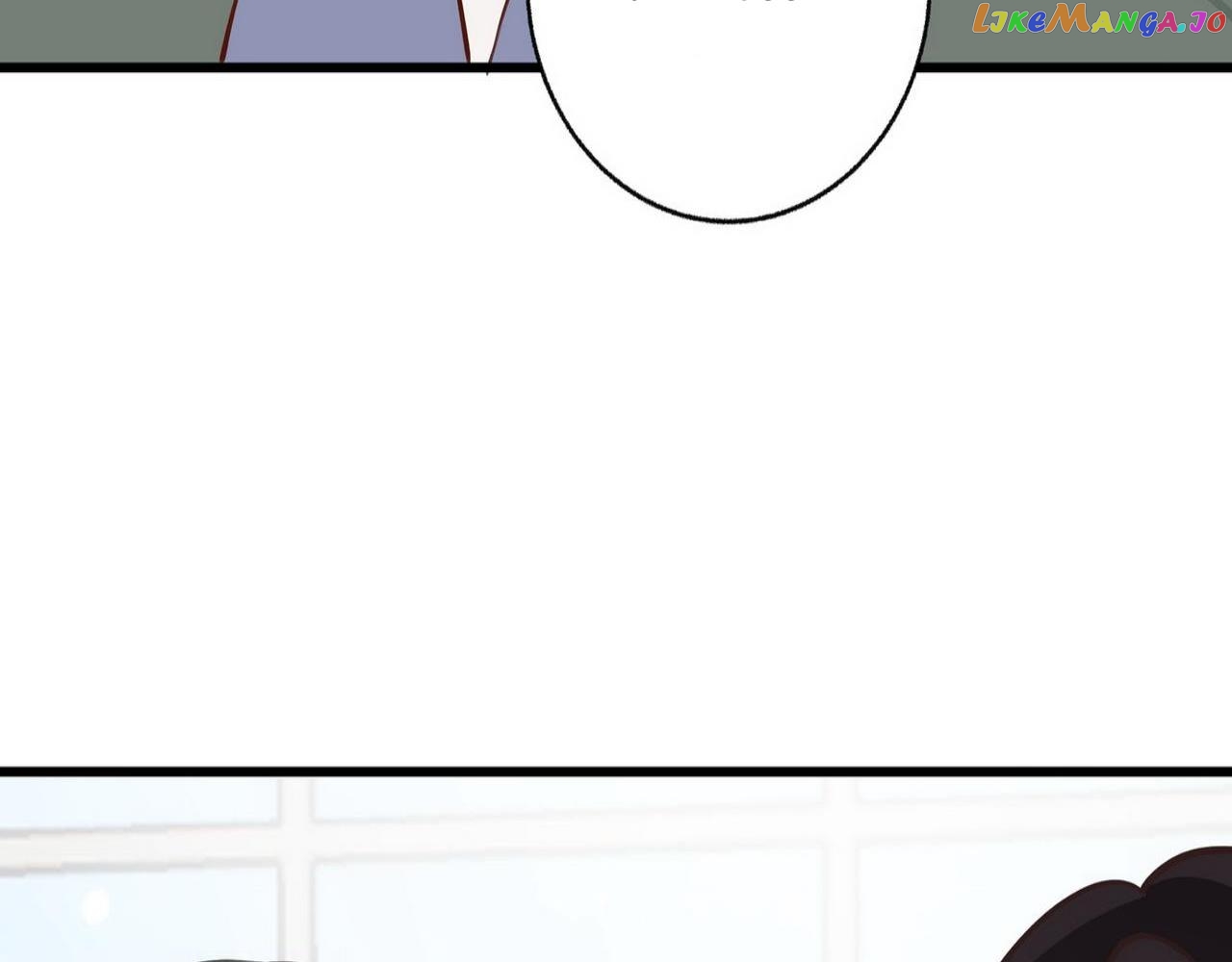 Omega Heroine Wants Her Alpha Villainess Chapter 31 - page 31