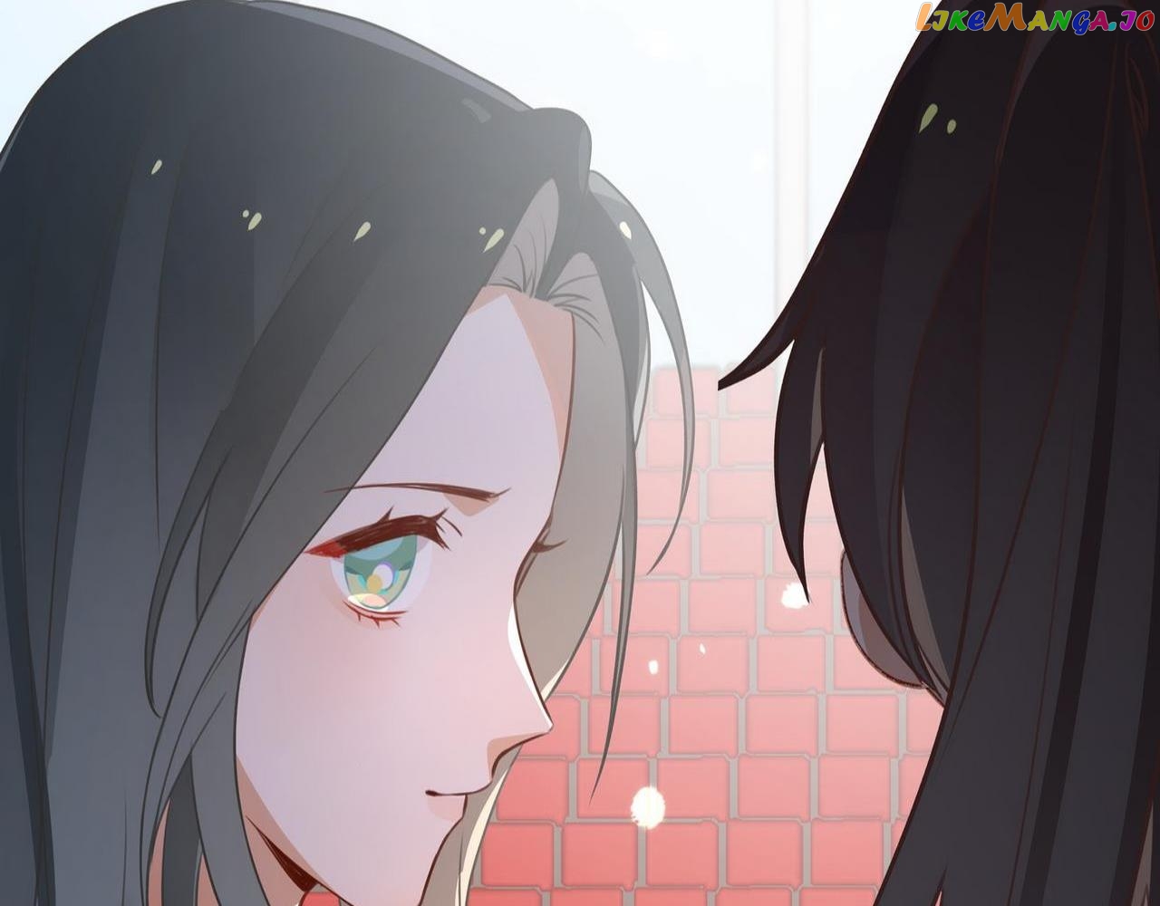 Omega Heroine Wants Her Alpha Villainess Chapter 31 - page 32