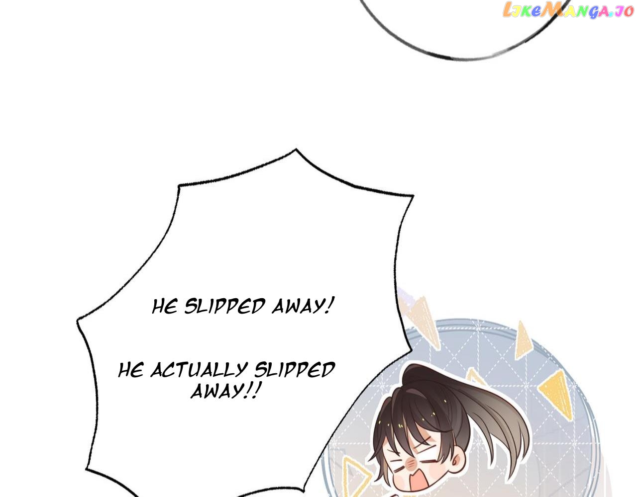 Omega Heroine Wants Her Alpha Villainess Chapter 31 - page 41