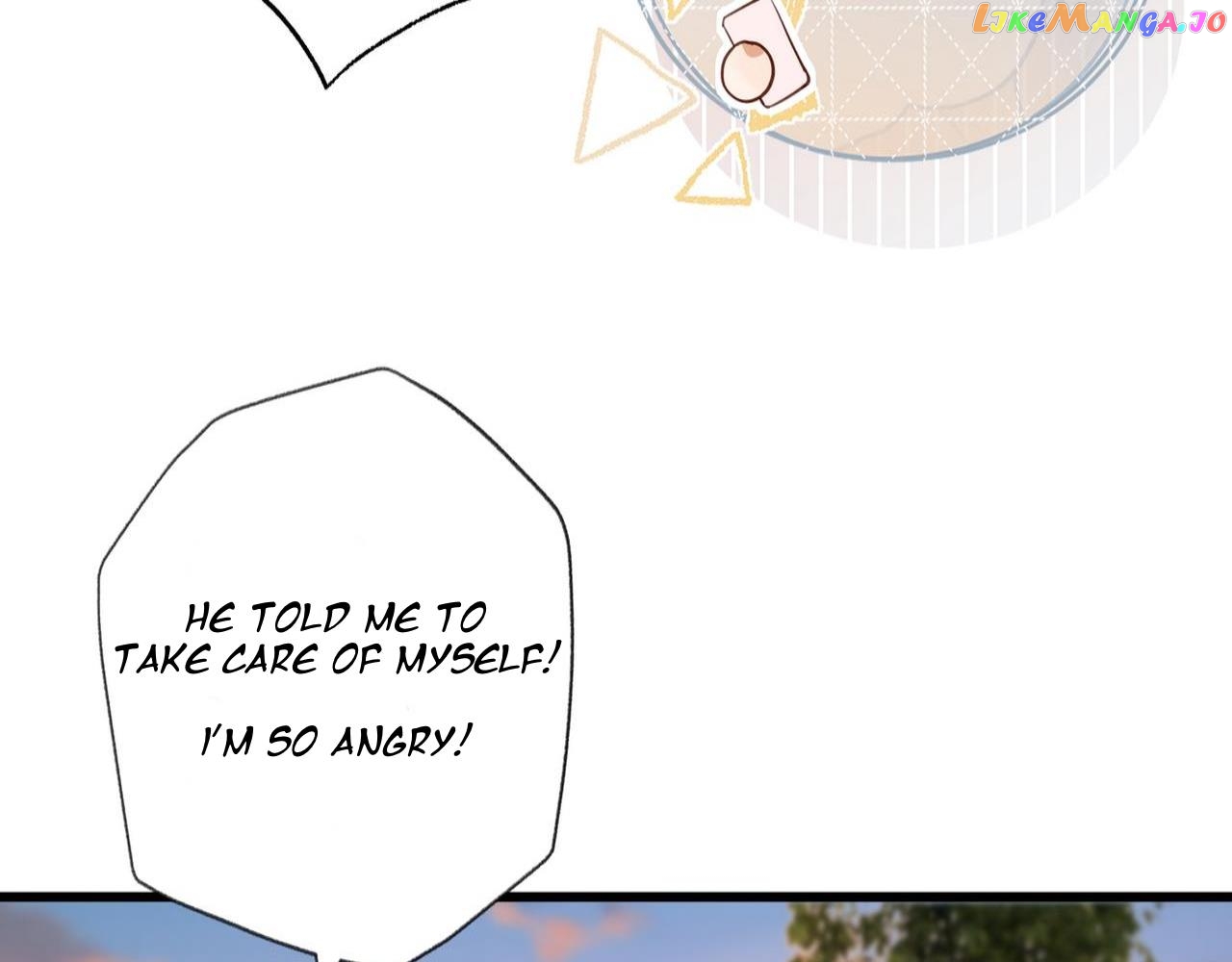 Omega Heroine Wants Her Alpha Villainess Chapter 31 - page 42