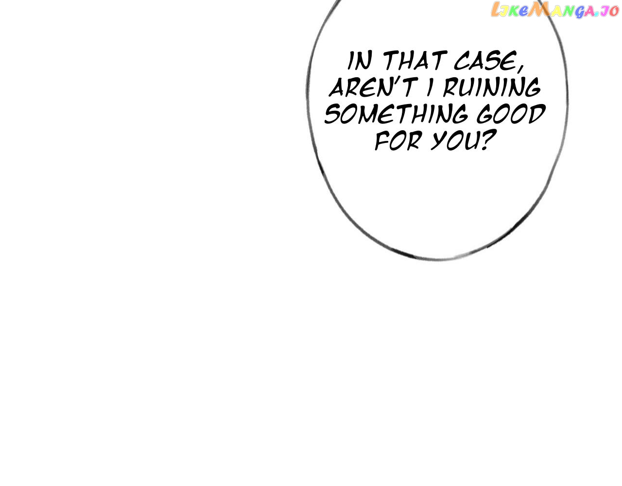 Omega Heroine Wants Her Alpha Villainess Chapter 31 - page 44