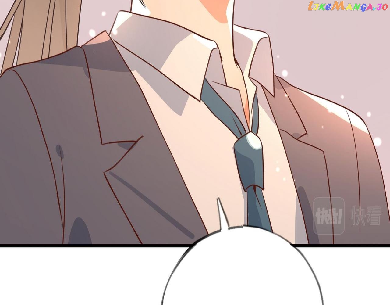 Omega Heroine Wants Her Alpha Villainess Chapter 31 - page 47