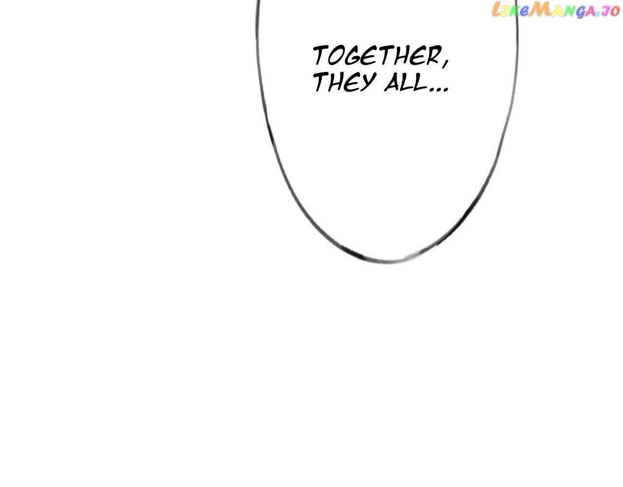 Omega Heroine Wants Her Alpha Villainess Chapter 31 - page 48