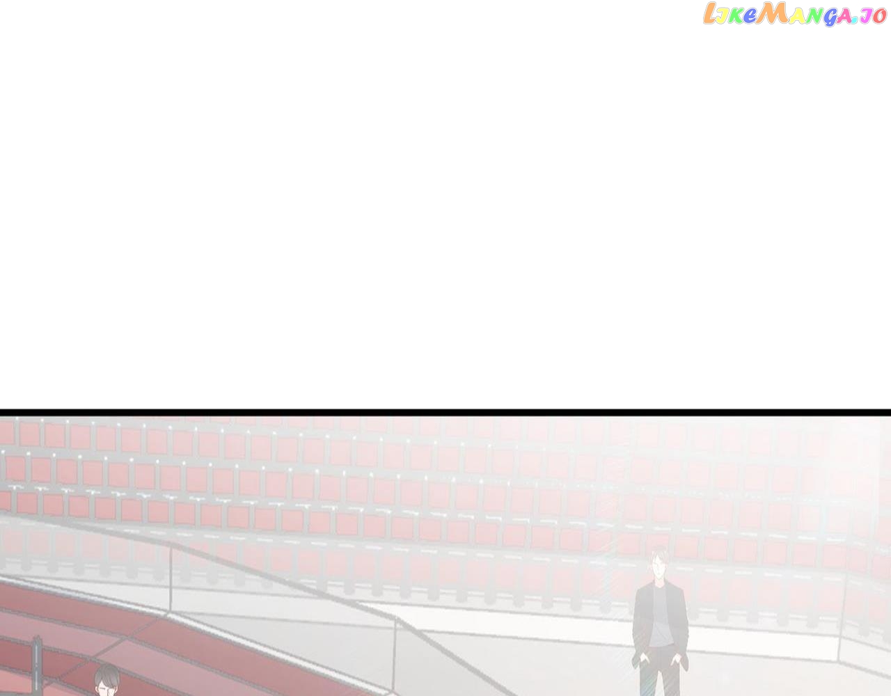 Omega Heroine Wants Her Alpha Villainess Chapter 31 - page 6