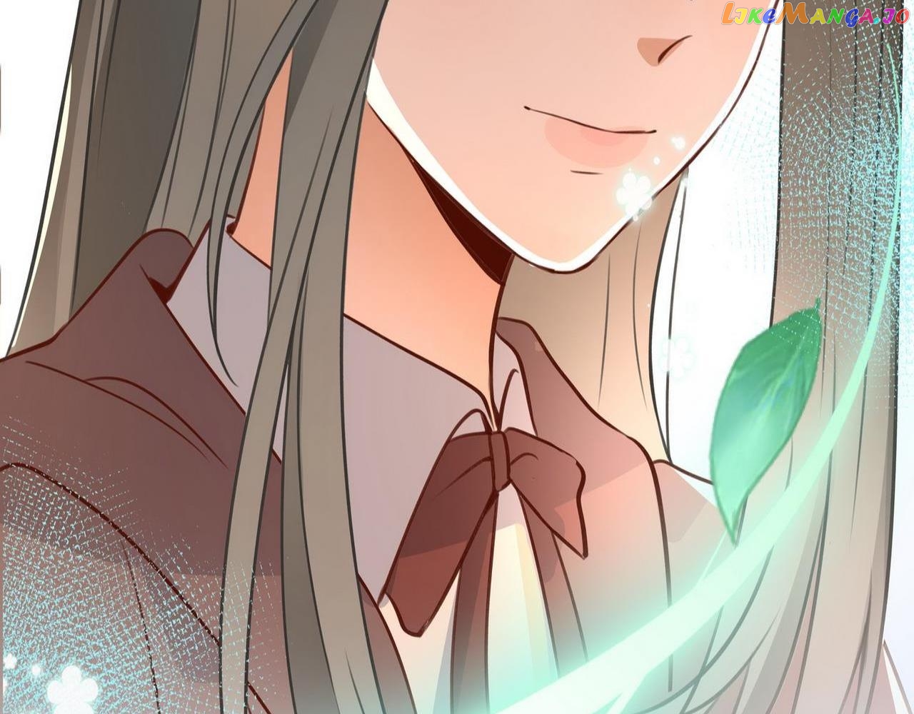 Omega Heroine Wants Her Alpha Villainess Chapter 31 - page 51