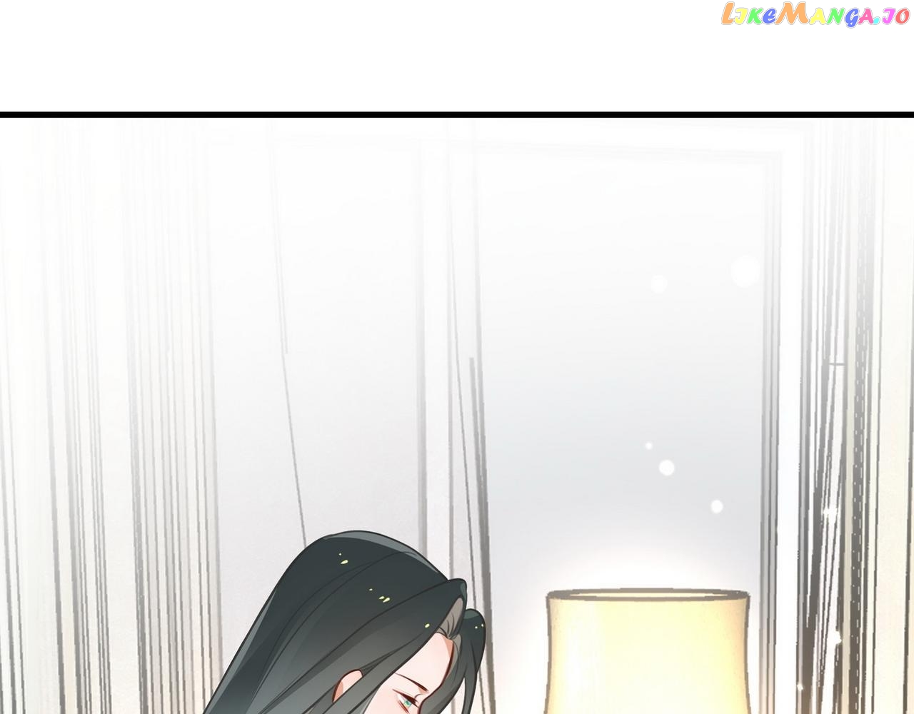 Omega Heroine Wants Her Alpha Villainess Chapter 31.2 - page 3
