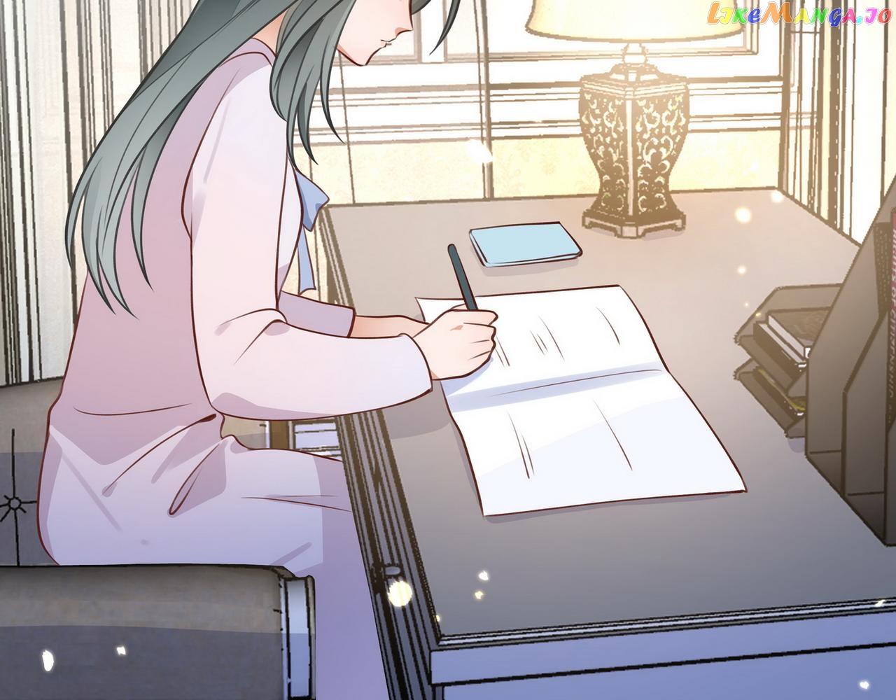 Omega Heroine Wants Her Alpha Villainess Chapter 31.2 - page 4
