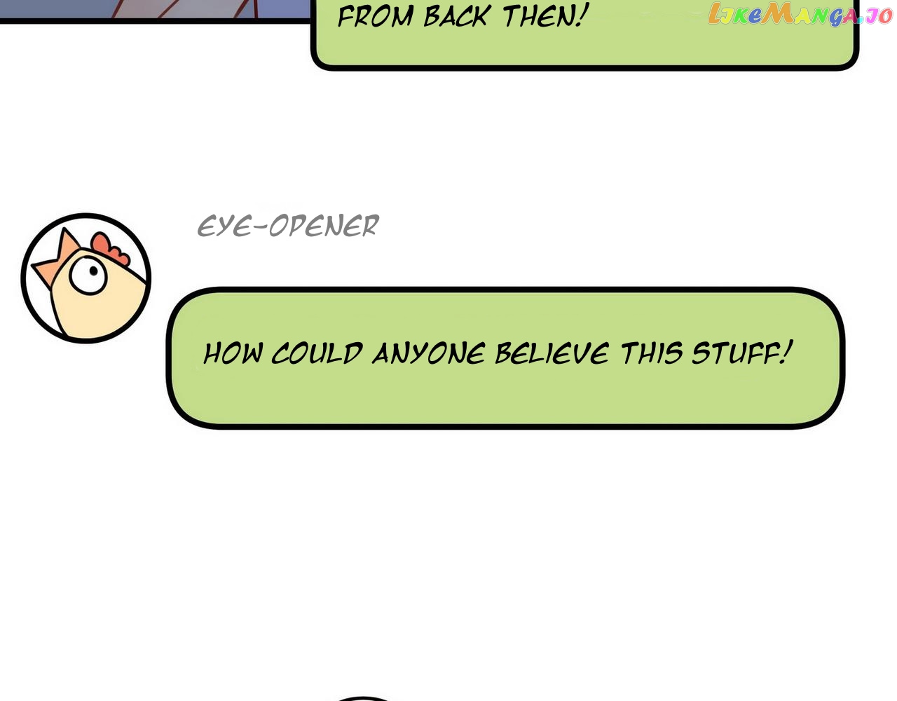 Omega Heroine Wants Her Alpha Villainess Chapter 31.2 - page 33