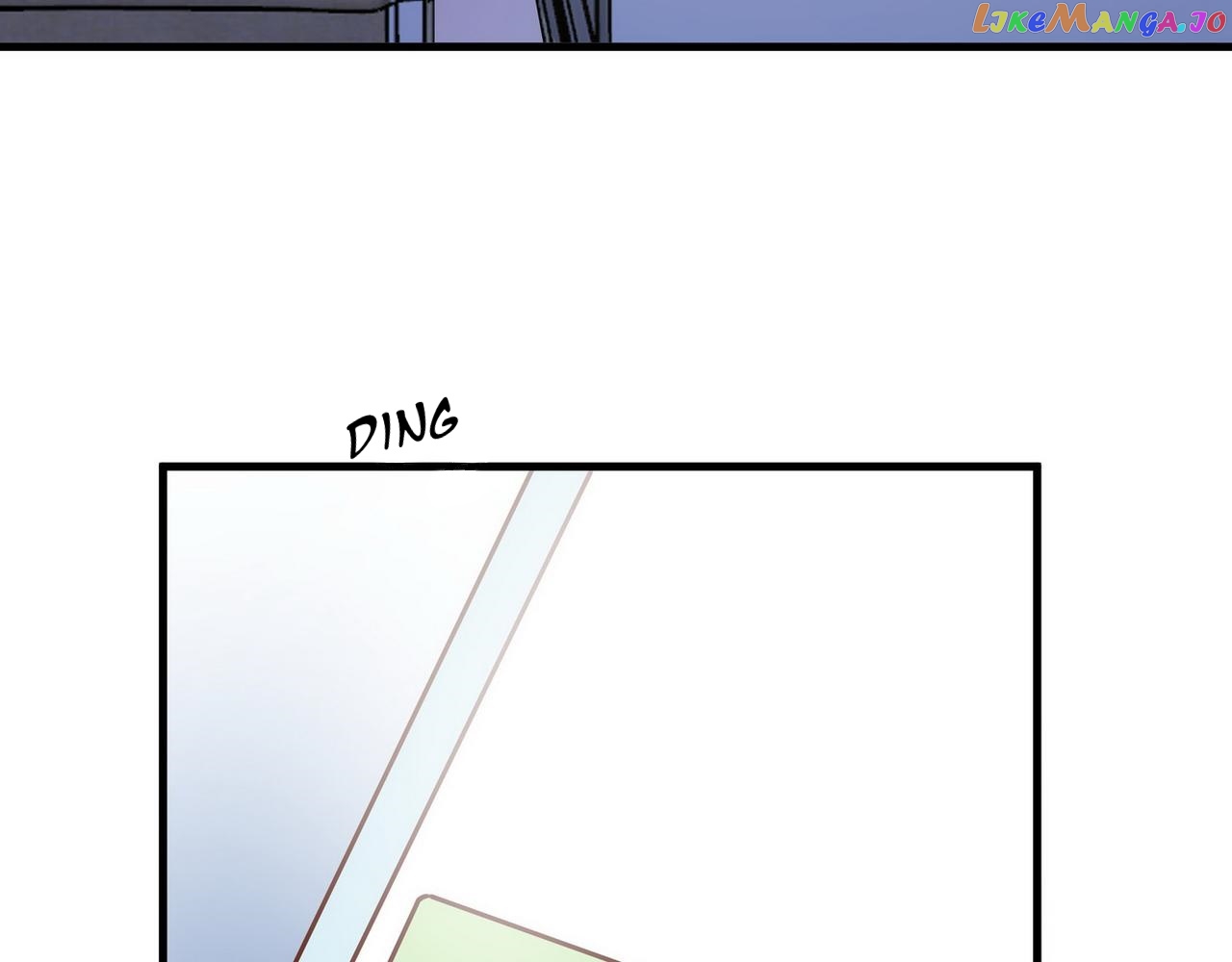 Omega Heroine Wants Her Alpha Villainess Chapter 31.2 - page 5