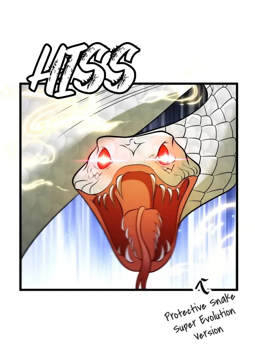 Miss Lover Tamer chapter 234 - page 11