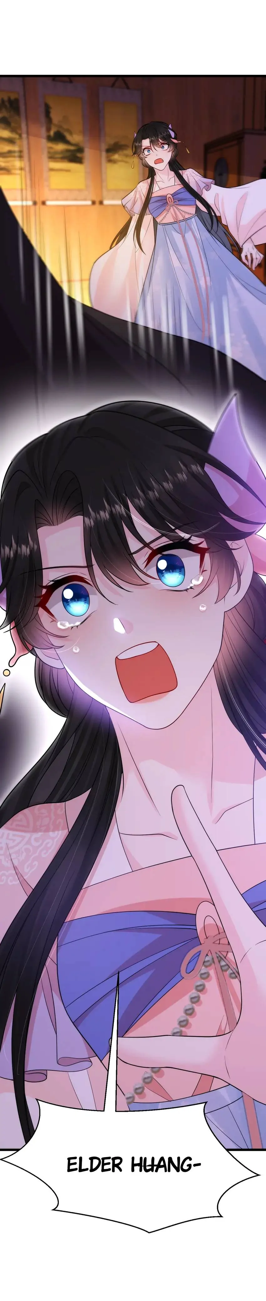 Miss Lover Tamer chapter 234 - page 18