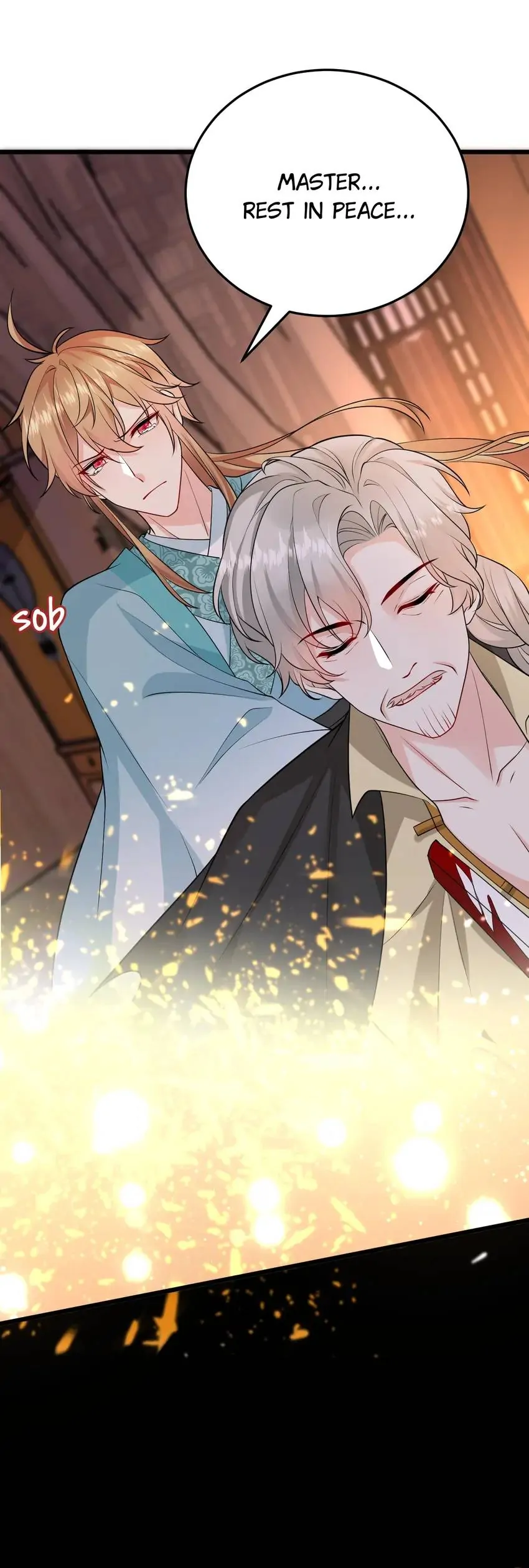 Miss Lover Tamer chapter 234 - page 20