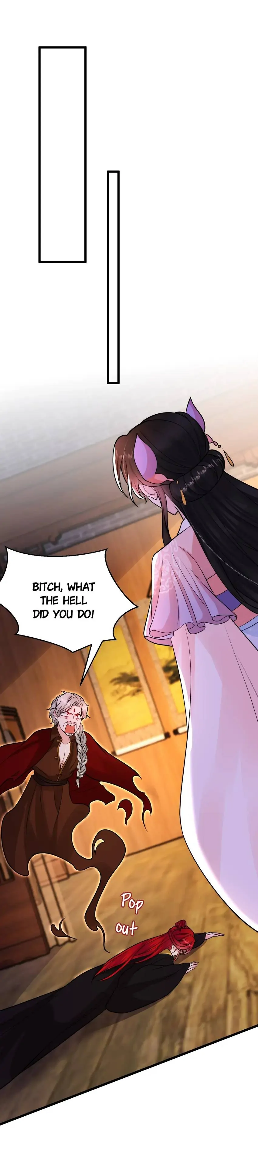 Miss Lover Tamer chapter 234 - page 7
